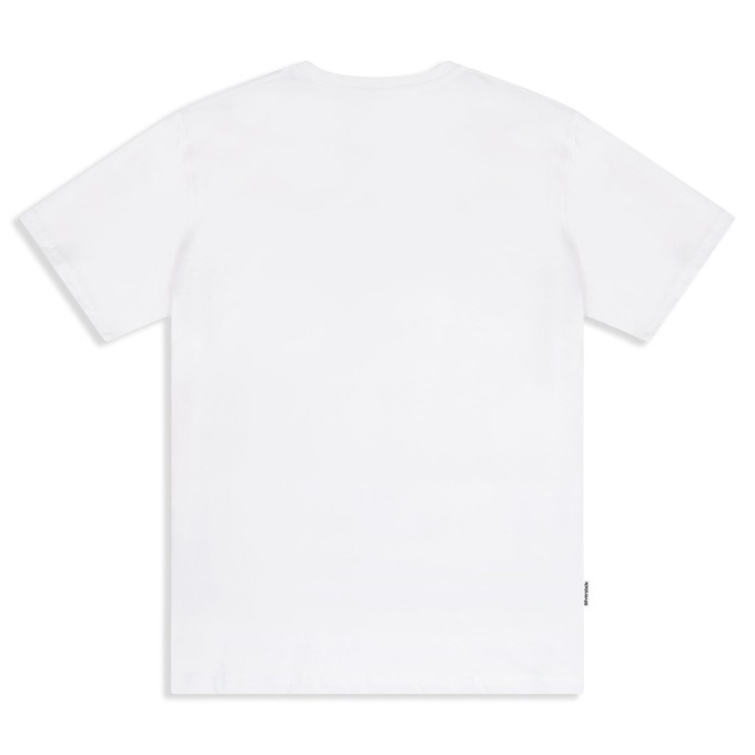 wanda organic lightweight tee from Silverstick