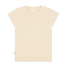 wilda organic cotton tee via Silverstick