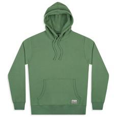 ellerton organic cotton hoodie from Silverstick