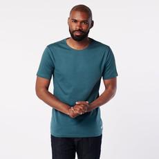 T-shirt - Earth - Round Neck - Sky via SKOT