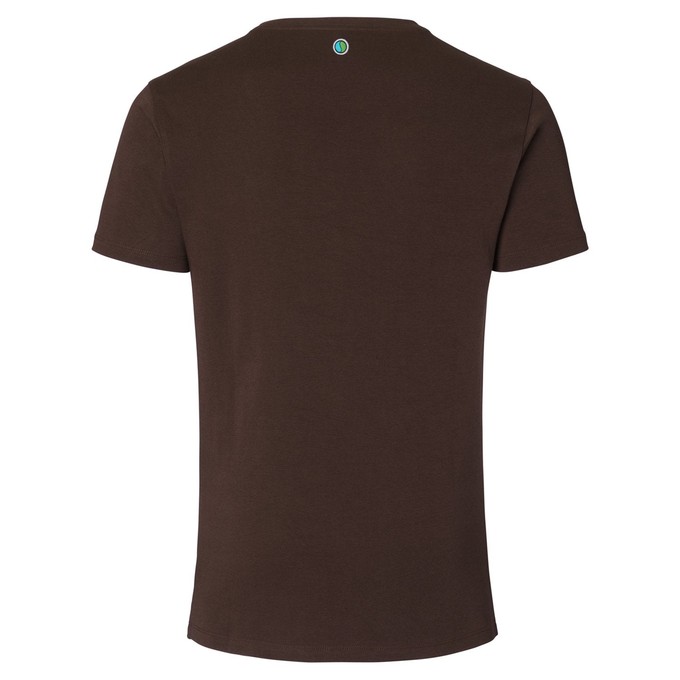 T-shirt - Earth - Round Neck - Soil from SKOT