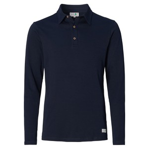 Longsleeve - Sustainable - Navy from SKOT