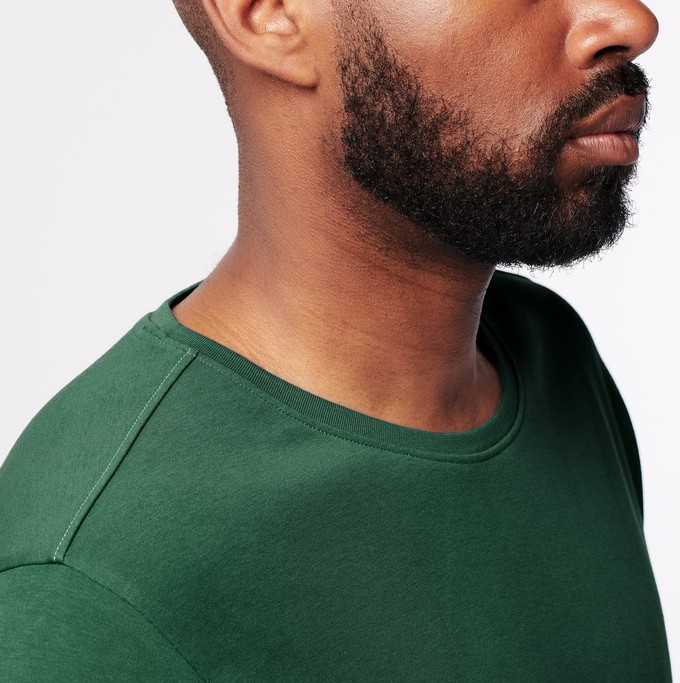 T-shirt - Earth - Round Neck - Jungle from SKOT