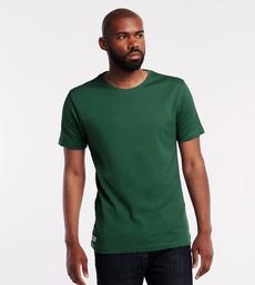 T-shirt - Earth - Round Neck - Jungle via SKOT