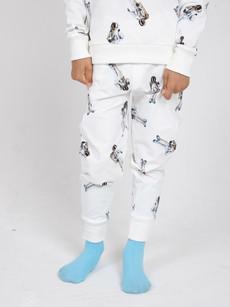 Astronaut pants for kids via SNURK