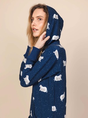 Counting Sheep Onesie Women from SNURK
