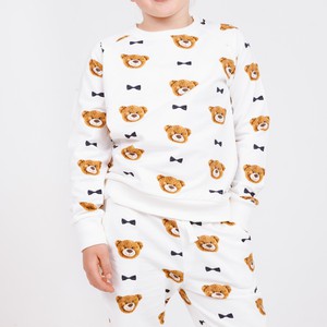 Teddy pants for kids from SNURK