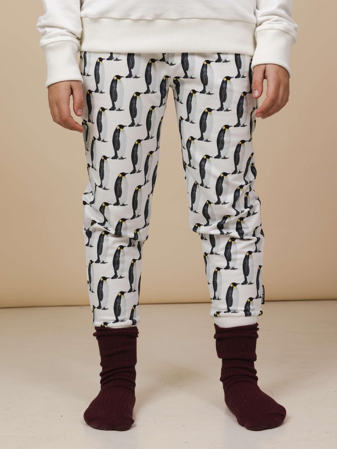 Penguin Pants Kids from SNURK