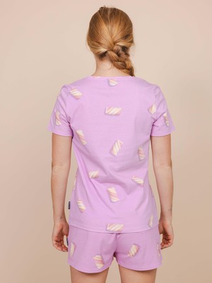 Twisters Shorts Women from SNURK