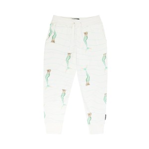 Mermaid Pants Kids from SNURK