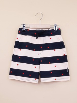 Ladybug Shorts Children from SNURK