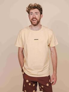 Sand T-shirt Unisex via SNURK