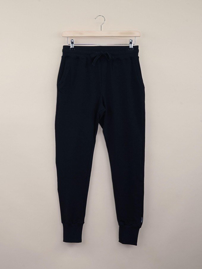 Black Pants Women from SNURK