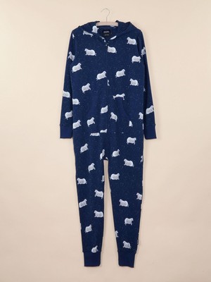 Counting Sheep Onesie Women from SNURK