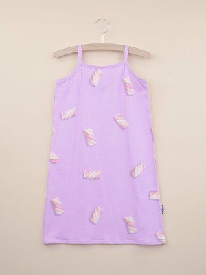 Twisters Dress Children from SNURK