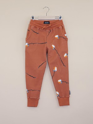 Marshmallow Pants Kids from SNURK