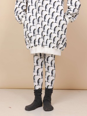 Penguin Legging Kids from SNURK