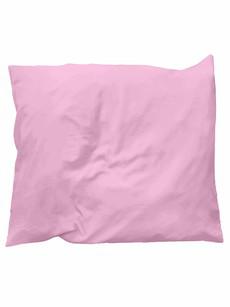 Pink pillowcase via SNURK