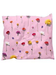 Bloom Pink pillowcase via SNURK