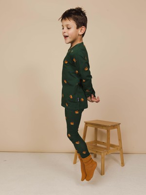 Winternuts Legging Kids from SNURK