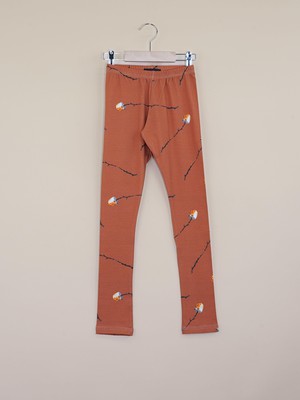 Marshmallow Legging Kids from SNURK