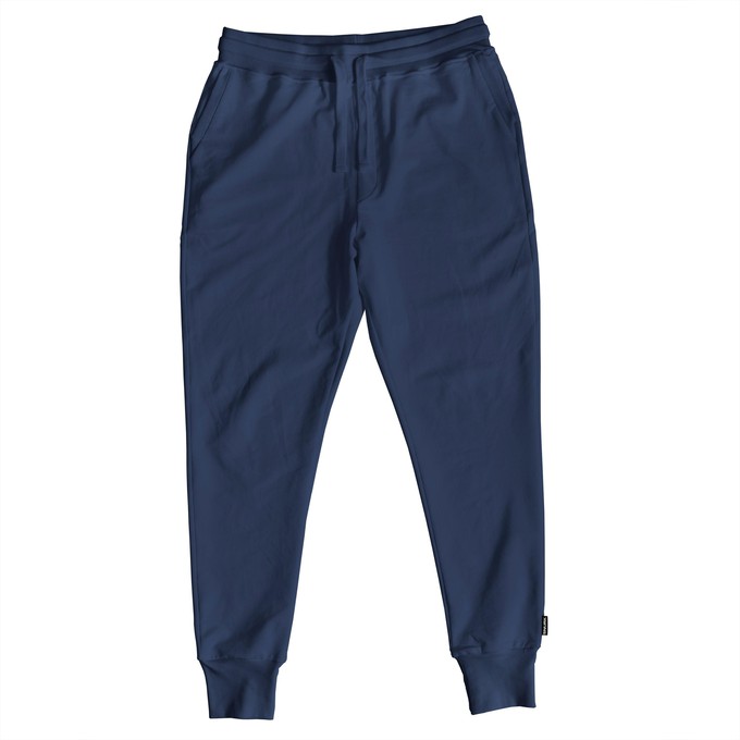 Navy Pants Men from SNURK