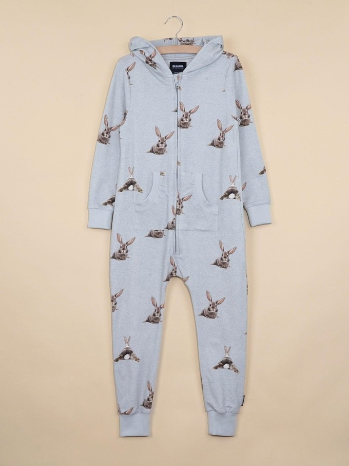 Bunny Bums Onesie Women from SNURK