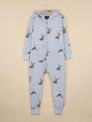 Bunny Bums Onesie Women from SNURK