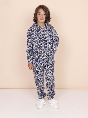 Daisy Dusk Sweatpants Kids from SNURK