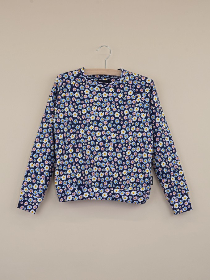 Daisy Dusk Sweater Kids from SNURK