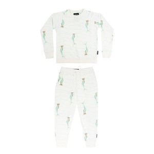 Mermaid Sweater and Pants set Kids from SNURK