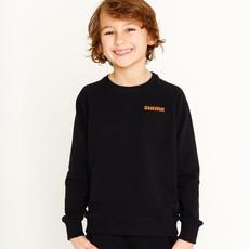 Black Sweater Kids via SNURK