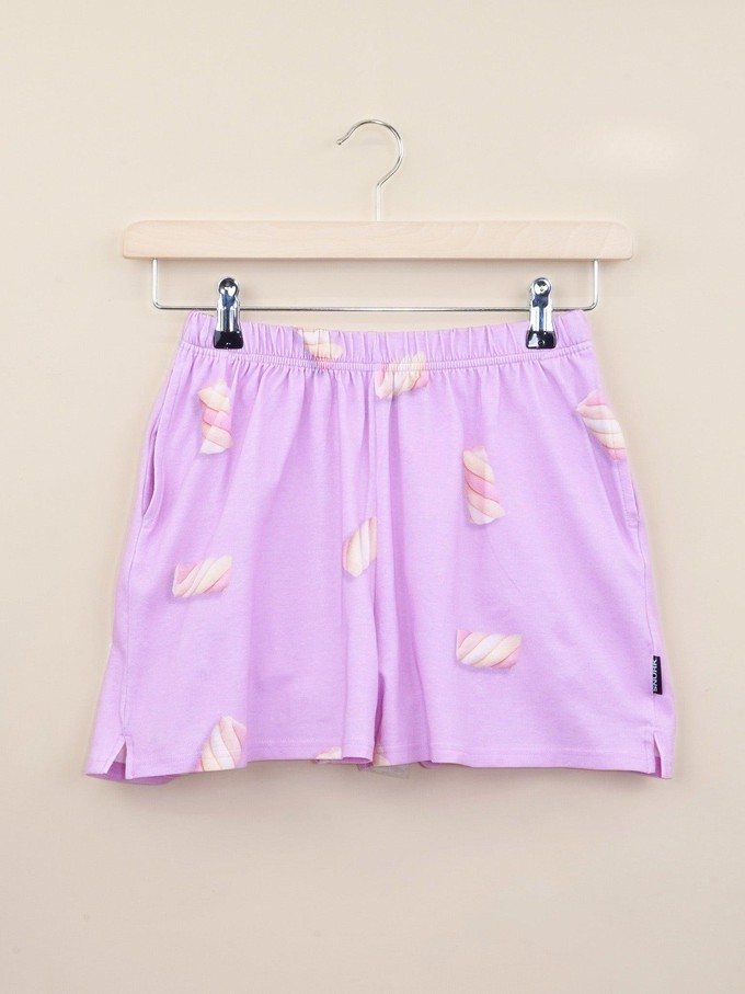 Twisters Shorts Women from SNURK