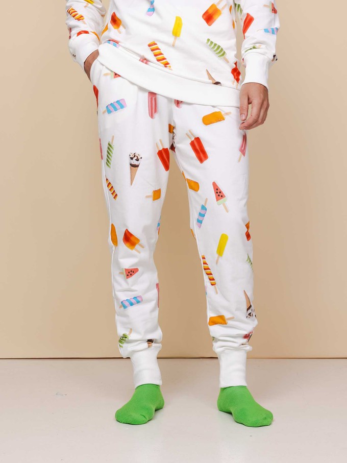 Popsicles Pants Regular from SNURK