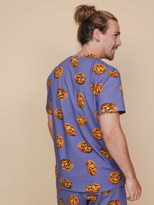 Cookies T-shirt Unisex from SNURK