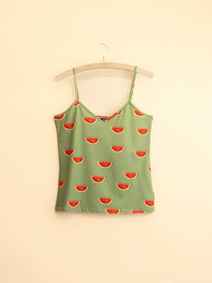 Watermelon Top and Wide pants set Women from SNURK