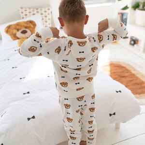 Teddy pants for kids from SNURK