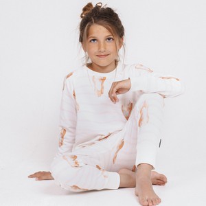 Ballerina sweater for kids from SNURK