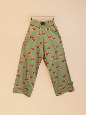 Watermelon Top and Wide pants set Women from SNURK
