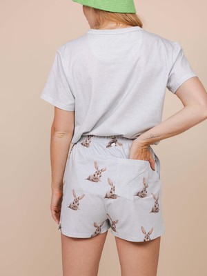 Bunny Bums Shorts Women from SNURK