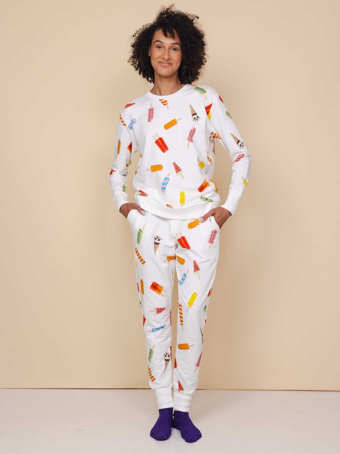 Popsicles Pants Regular from SNURK