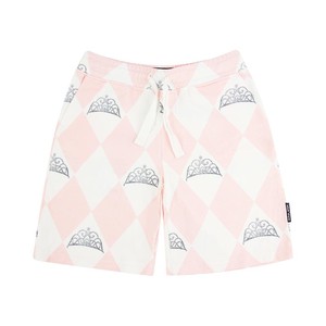 Princess Shorts Kids from SNURK