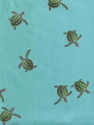 Sea Turtles Playsuit from SNURK
