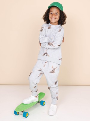 Bunny Bums Pants Kids from SNURK