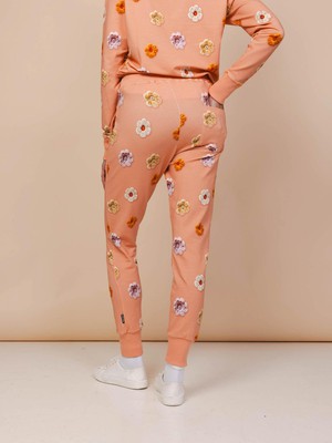 Flower Power Pants Women from SNURK