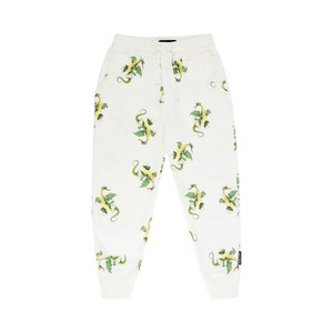 Dragon pants for kids from SNURK