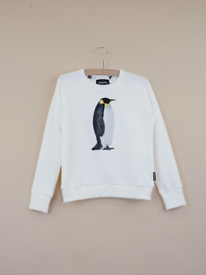 Penguin Sweater Kids from SNURK