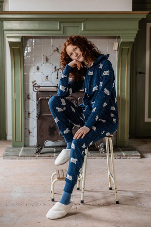Counting Sheep Onesie Women from SNURK