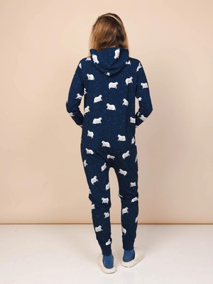 Counting Sheep Onesie Women from SNURK