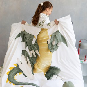 Dragon sweater for kids from SNURK